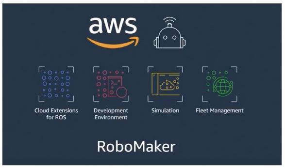 AWS 로보메이커